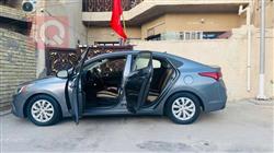 هیوندای ئەکسنت
